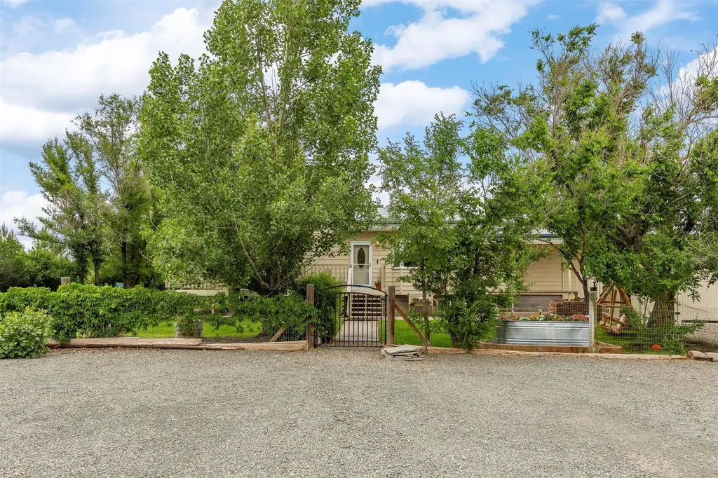7925 Green Meadow Drive Helena MT 59602