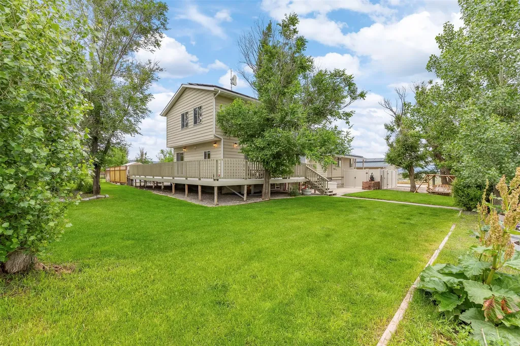7925 Green Meadow Drive Helena MT 59602