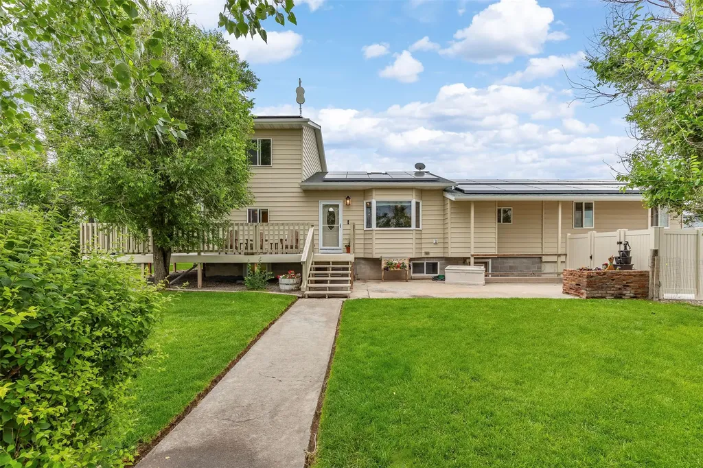 7925 Green Meadow Drive Helena MT 59602