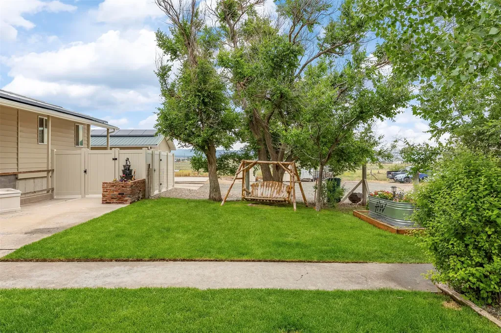 7925 Green Meadow Drive Helena MT 59602