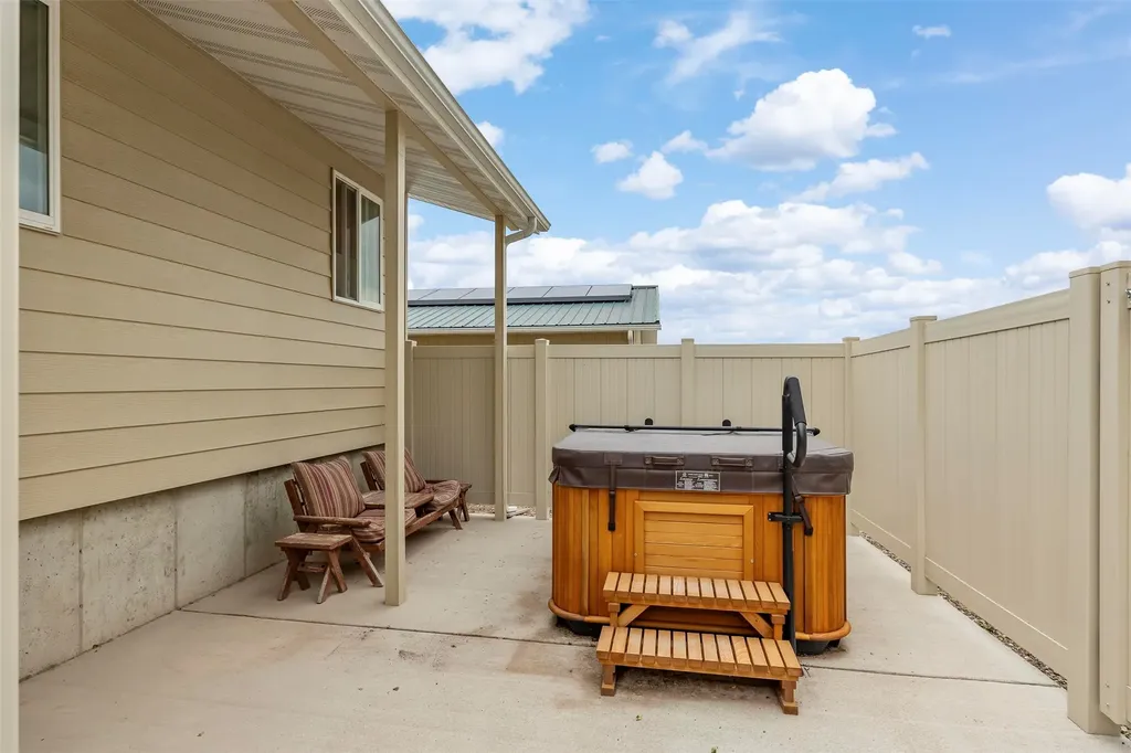 7925 Green Meadow Drive Helena MT 59602