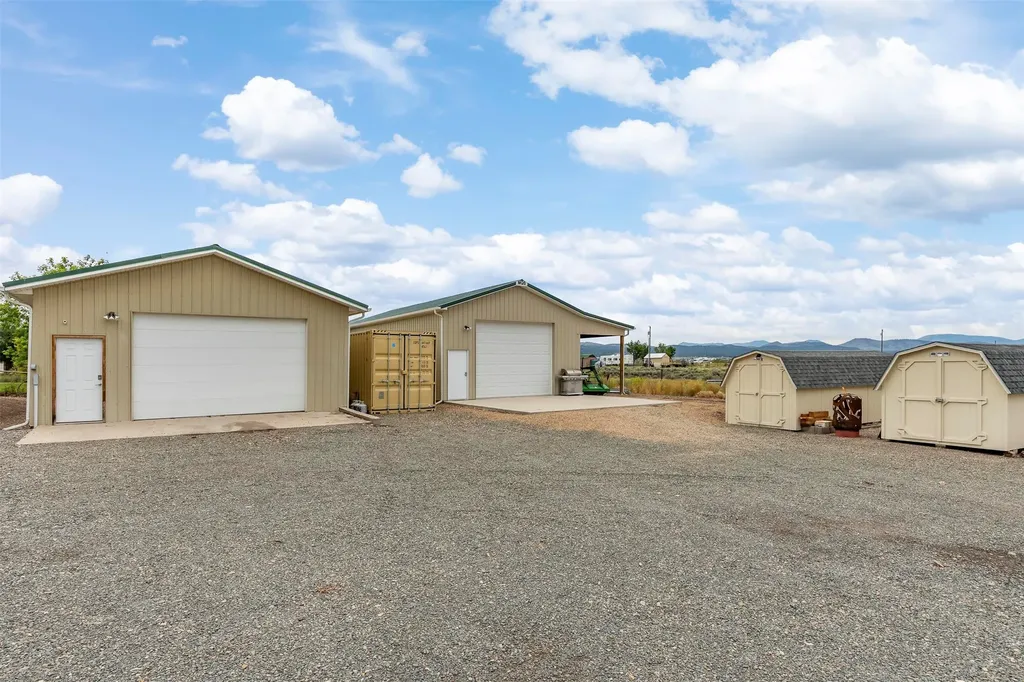 7925 Green Meadow Drive Helena MT 59602