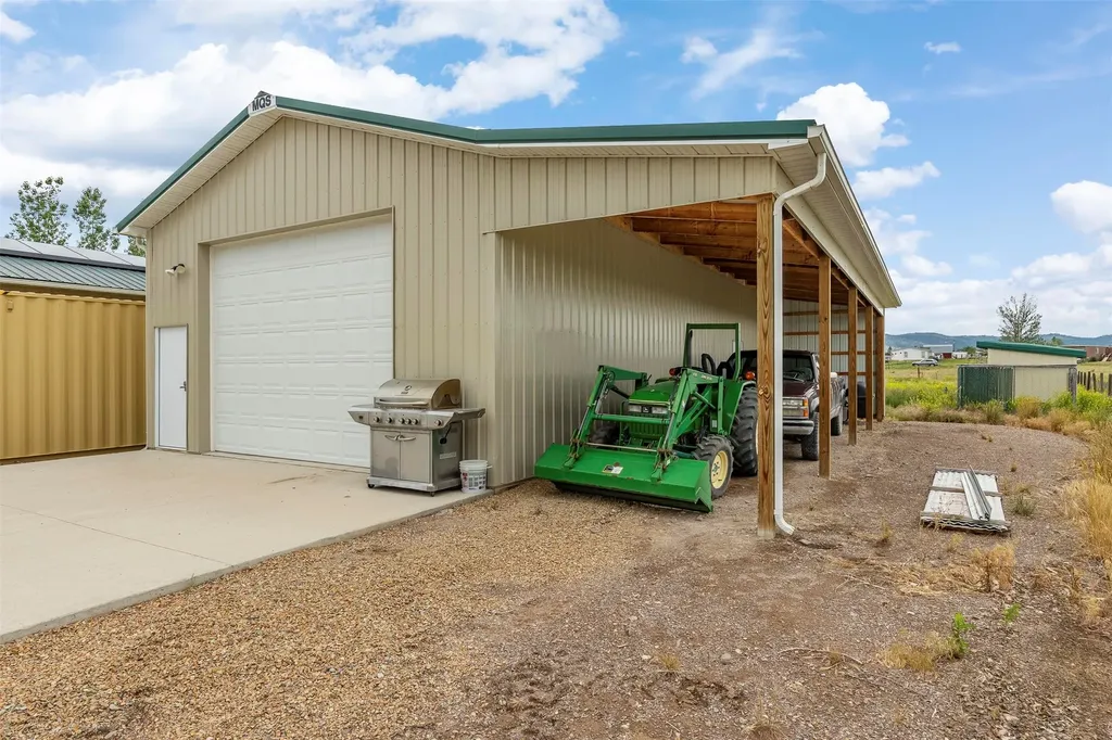 7925 Green Meadow Drive Helena MT 59602