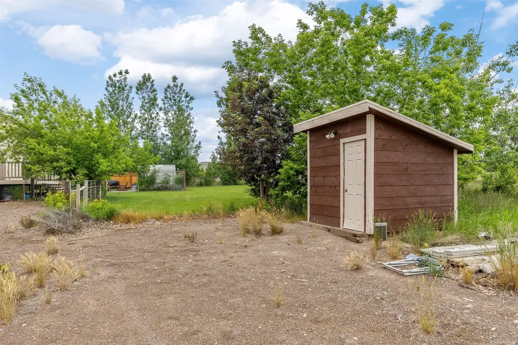 7925 Green Meadow Drive Helena MT 59602