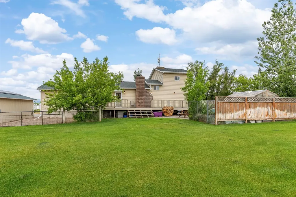 7925 Green Meadow Drive Helena MT 59602