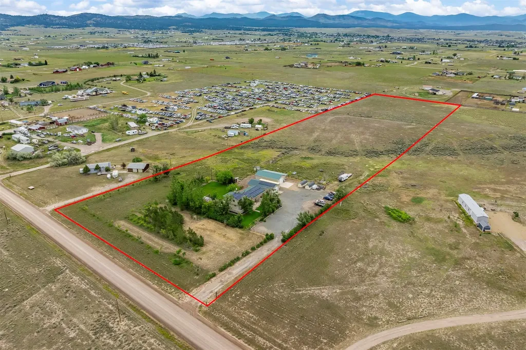 7925 Green Meadow Drive Helena MT 59602