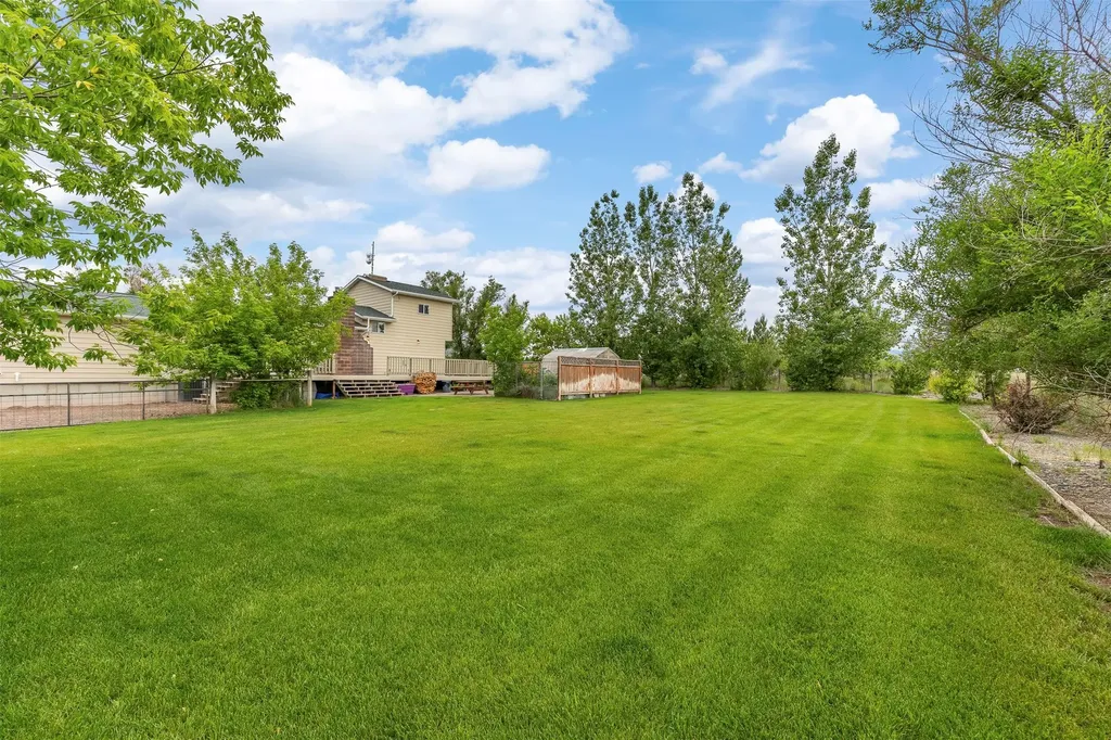 7925 Green Meadow Drive Helena MT 59602