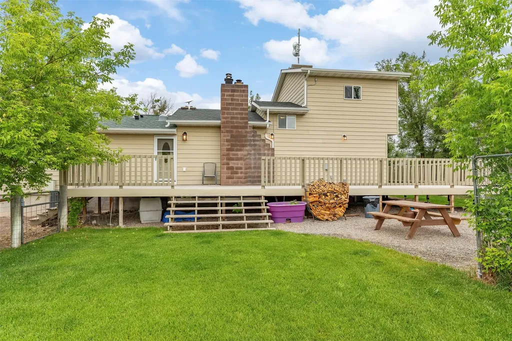 7925 Green Meadow Drive Helena MT 59602