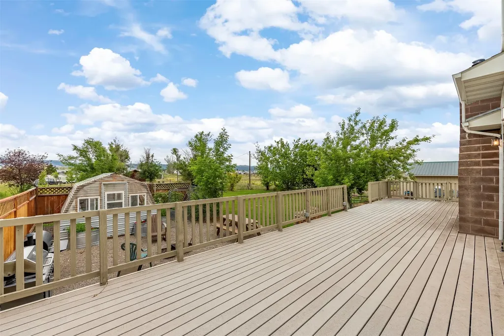 7925 Green Meadow Drive Helena MT 59602