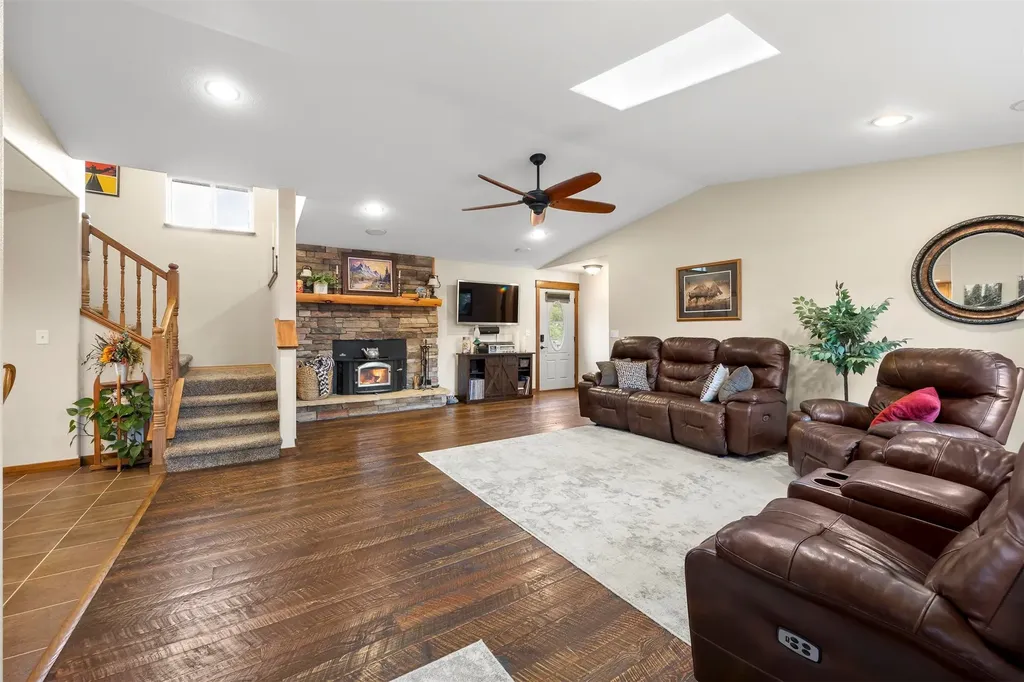 7925 Green Meadow Drive Helena MT 59602
