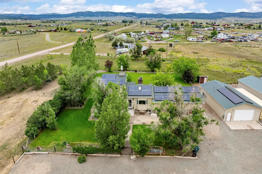 7925 Green Meadow Drive Helena MT 59602