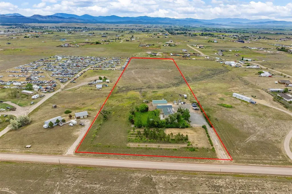 7925 Green Meadow Drive Helena MT 59602