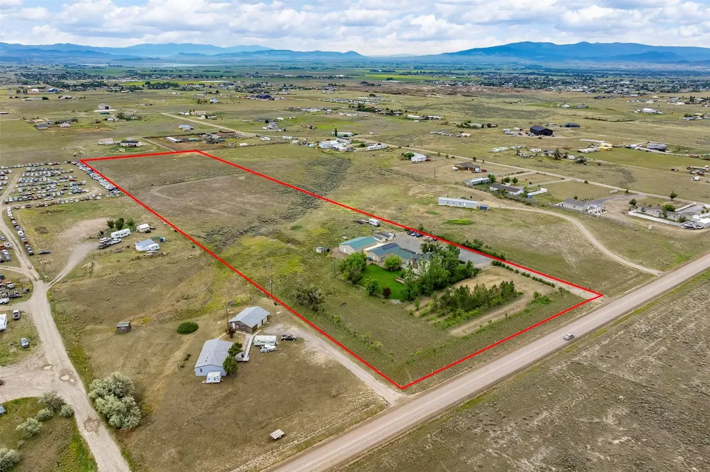 7925 Green Meadow Drive Helena MT 59602