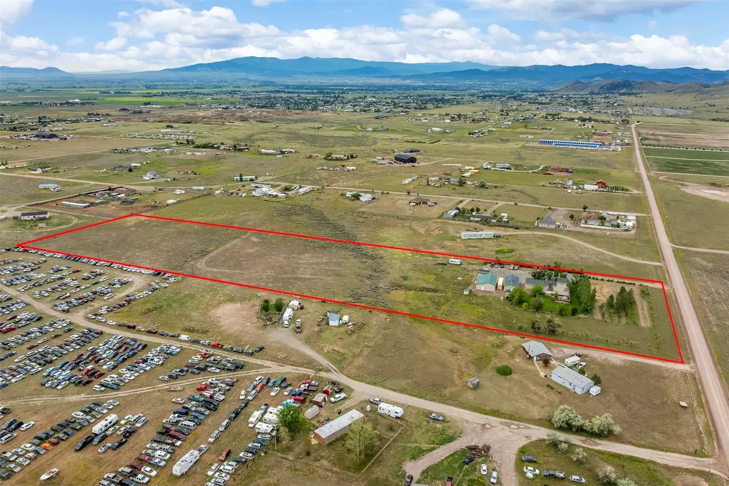 7925 Green Meadow Drive Helena MT 59602