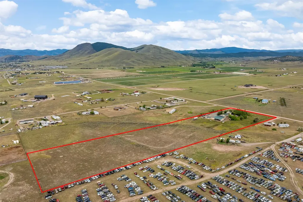 7925 Green Meadow Drive Helena MT 59602
