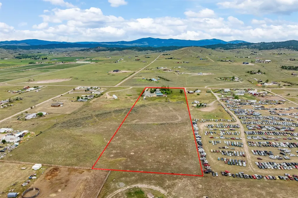 7925 Green Meadow Drive Helena MT 59602