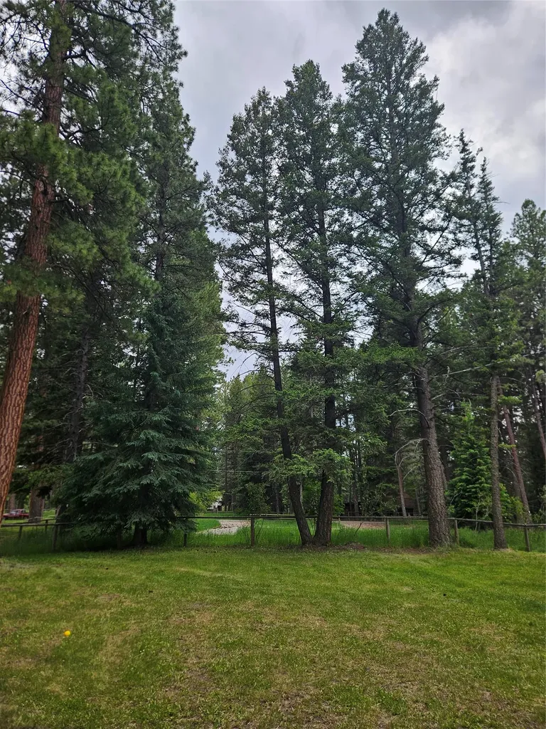 622 D Street Lincoln MT 59639