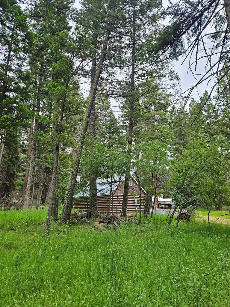 622 D Street Lincoln MT 59639