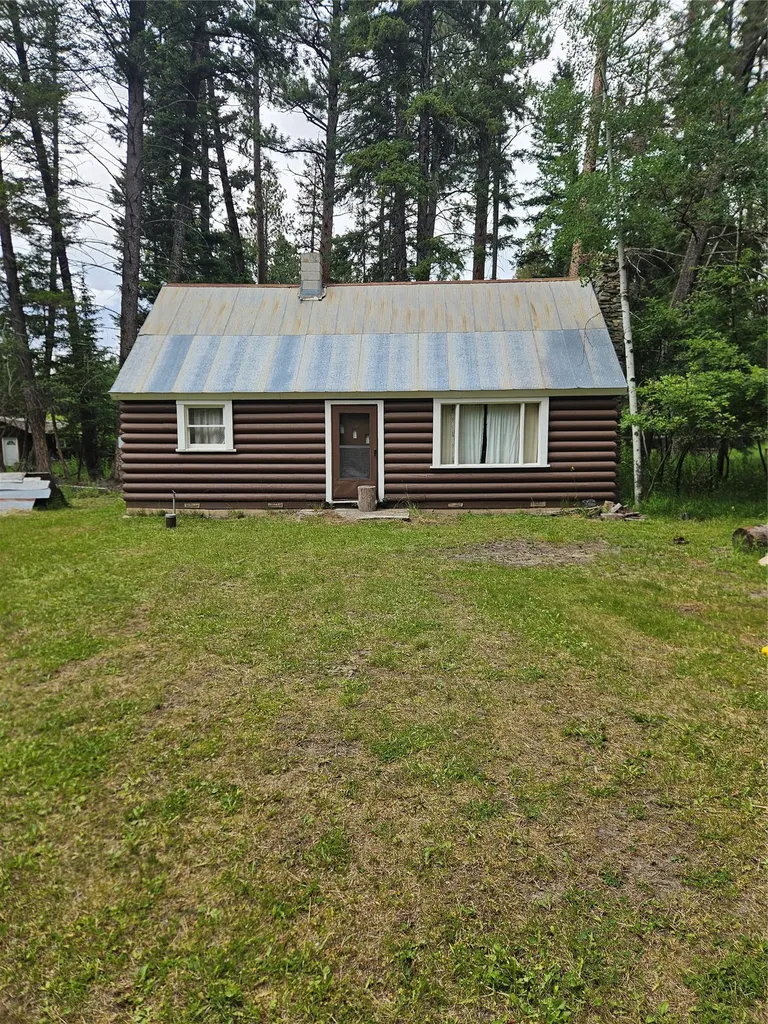 622 D Lincoln MT 59639
