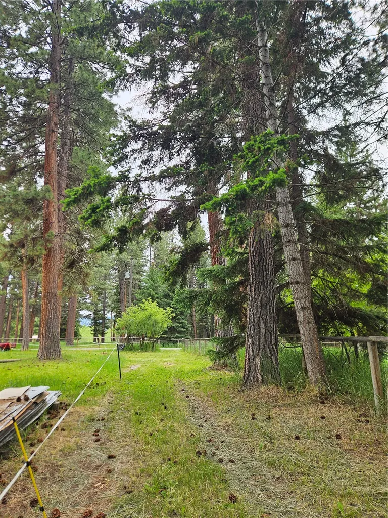 622 D Street Lincoln MT 59639