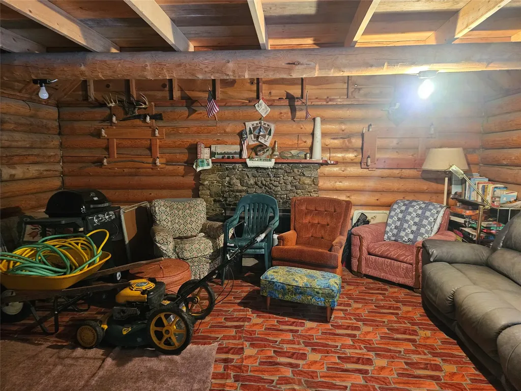 622 D Street Lincoln MT 59639