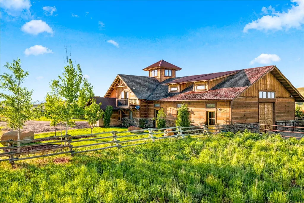 326 Rocky Mountain Way Deer Lodge MT 59722