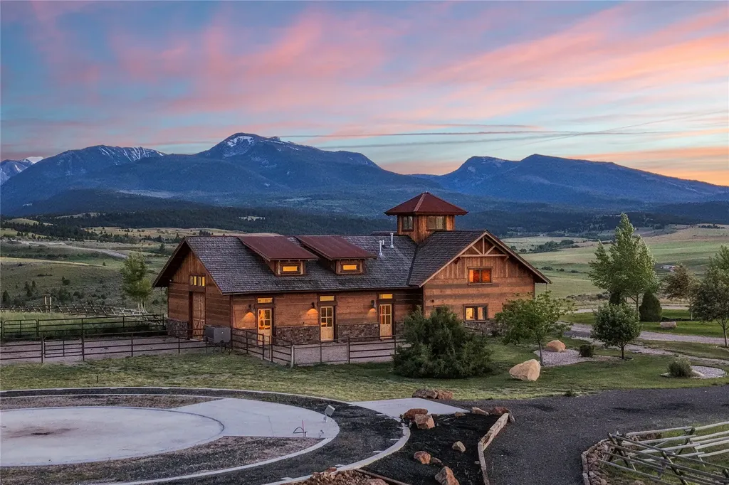 326 Rocky Mountain Way Deer Lodge MT 59722