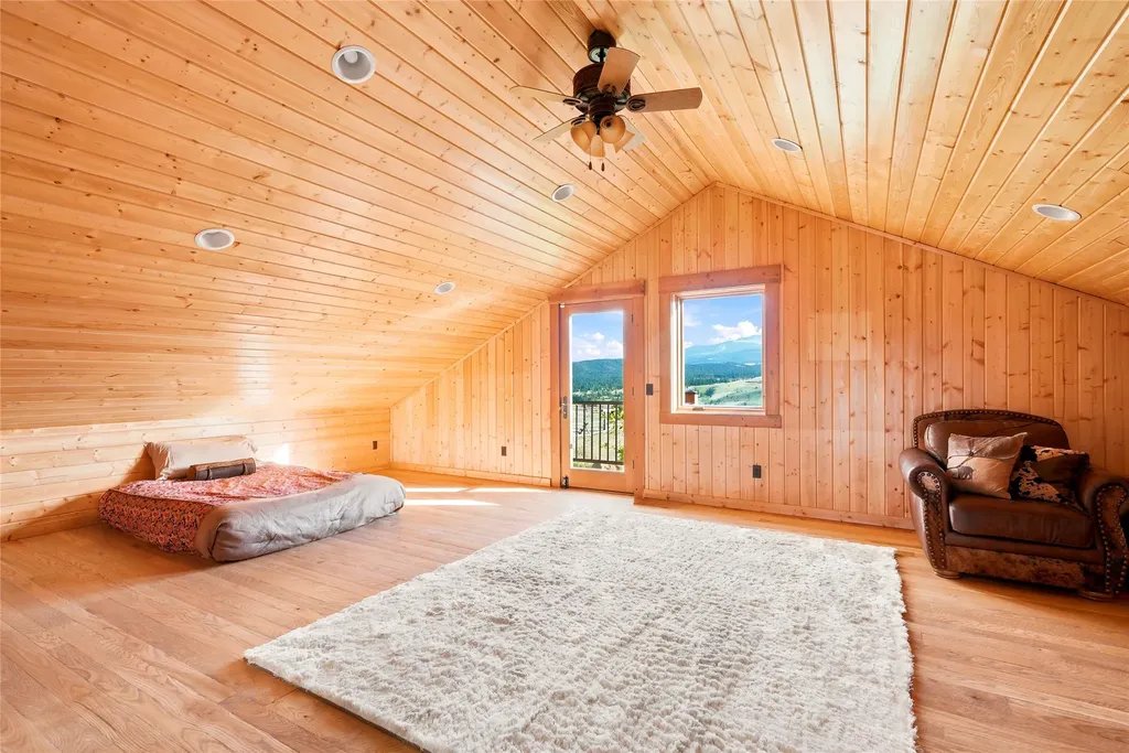 326 Rocky Mountain Way Deer Lodge MT 59722