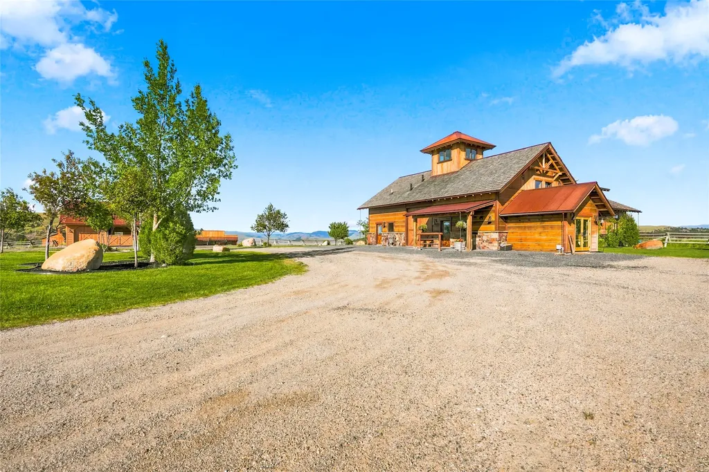 326 Rocky Mountain Way Deer Lodge MT 59722