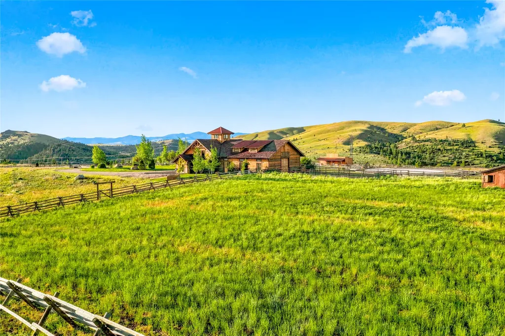 326 Rocky Mountain Way Deer Lodge MT 59722