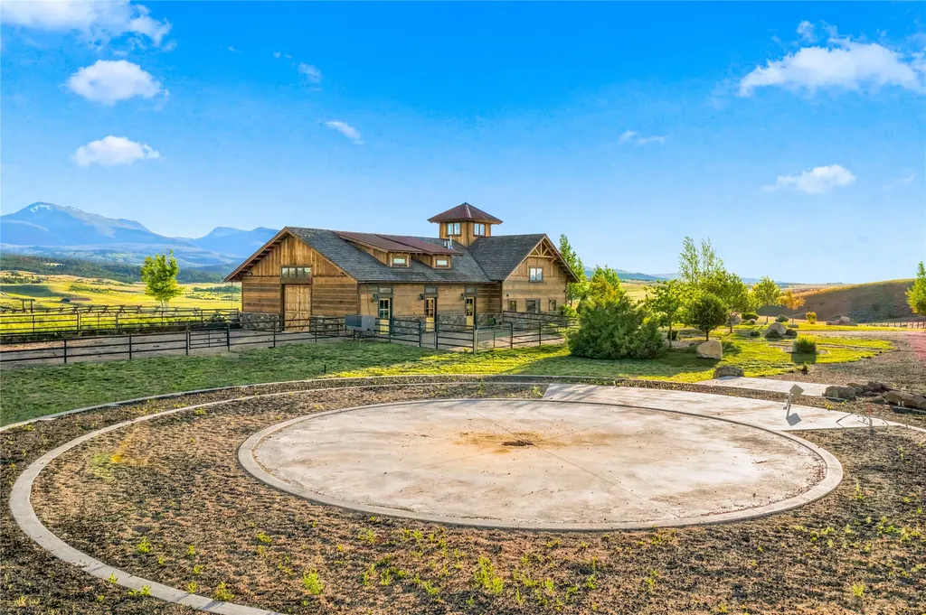 326 Rocky Mountain Way Deer Lodge MT 59722
