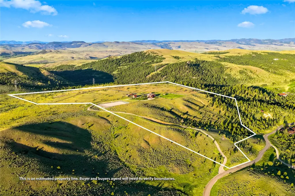 326 Rocky Mountain Way Deer Lodge MT 59722
