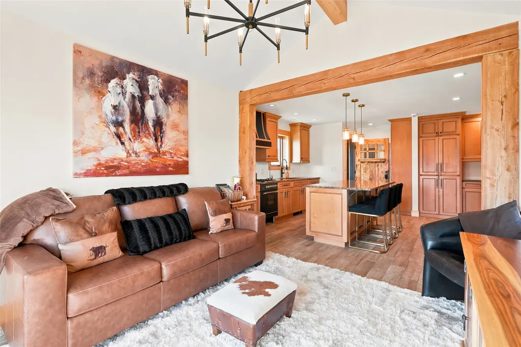 326 Rocky Mountain Way Deer Lodge MT 59722