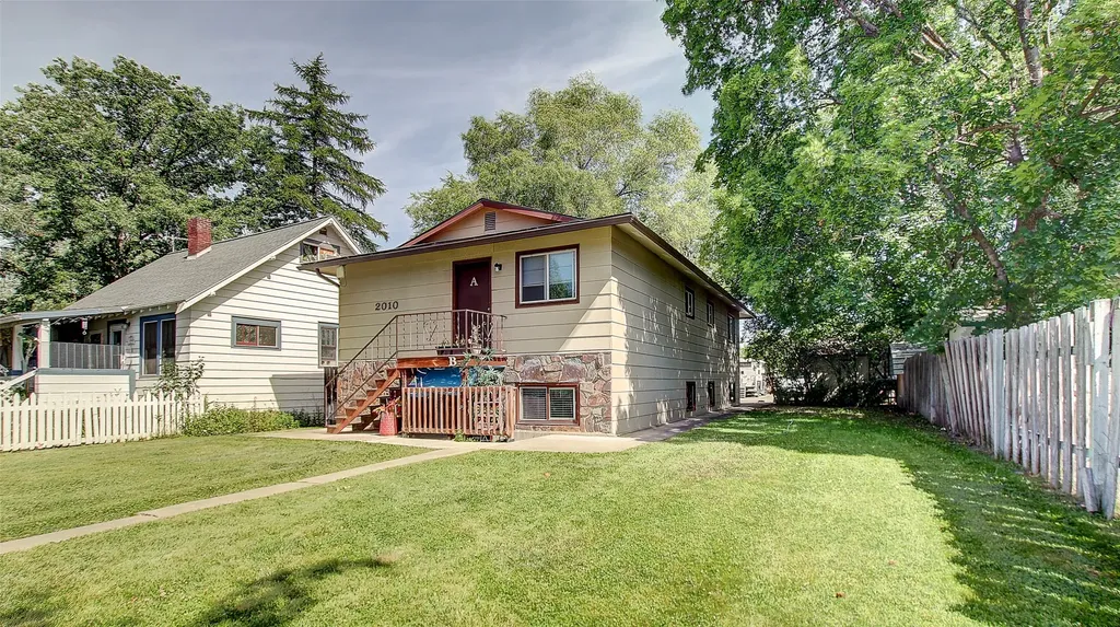 2010 S 8th Street W Missoula MT 59801