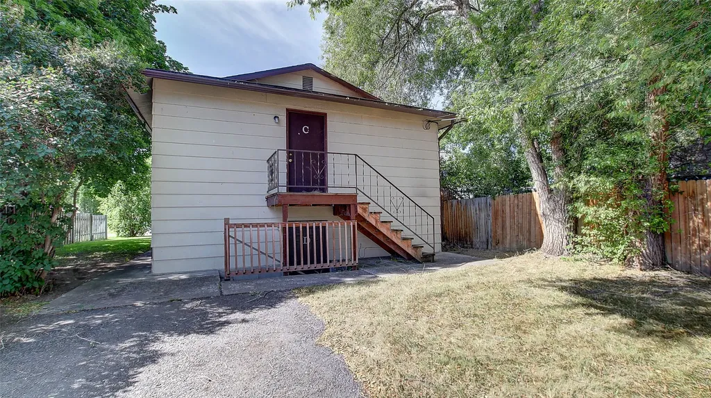 2010 S 8th Street W Missoula MT 59801