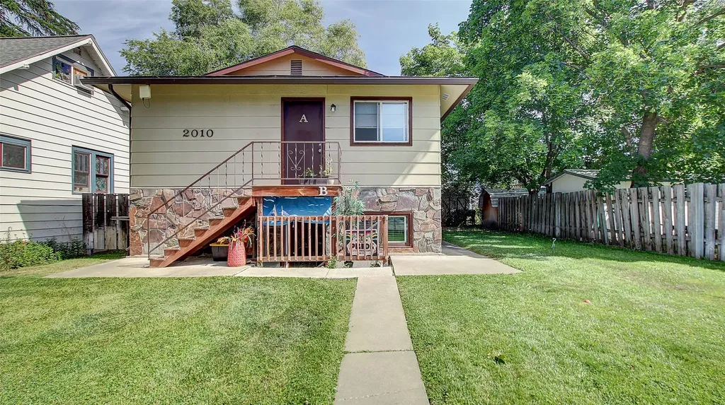 2010 S 8th Street W Missoula MT 59801