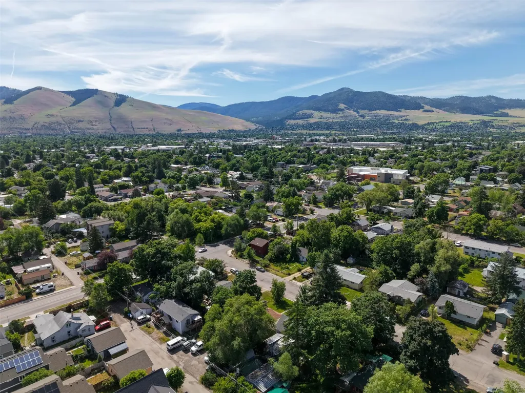2010 S 8th Street W Missoula MT 59801