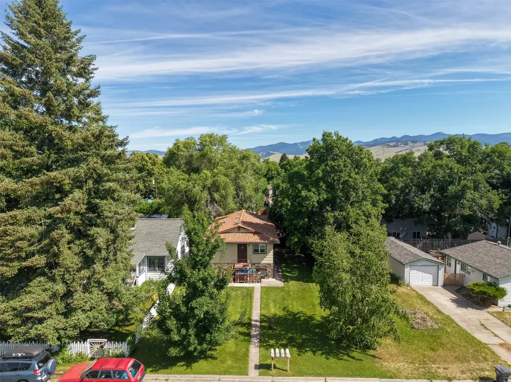 2010 S 8th Street W Missoula MT 59801