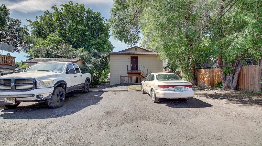 2010 S 8th Street W Missoula MT 59801