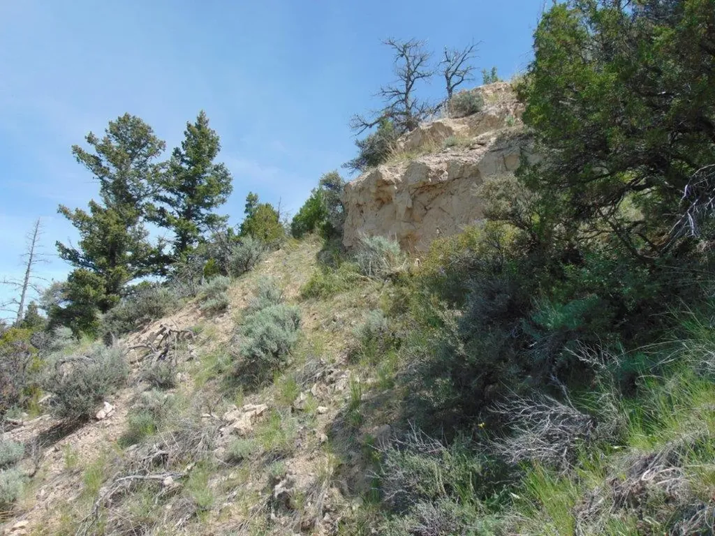 Tbd Lone Wolf Trail Three Forks MT 59752