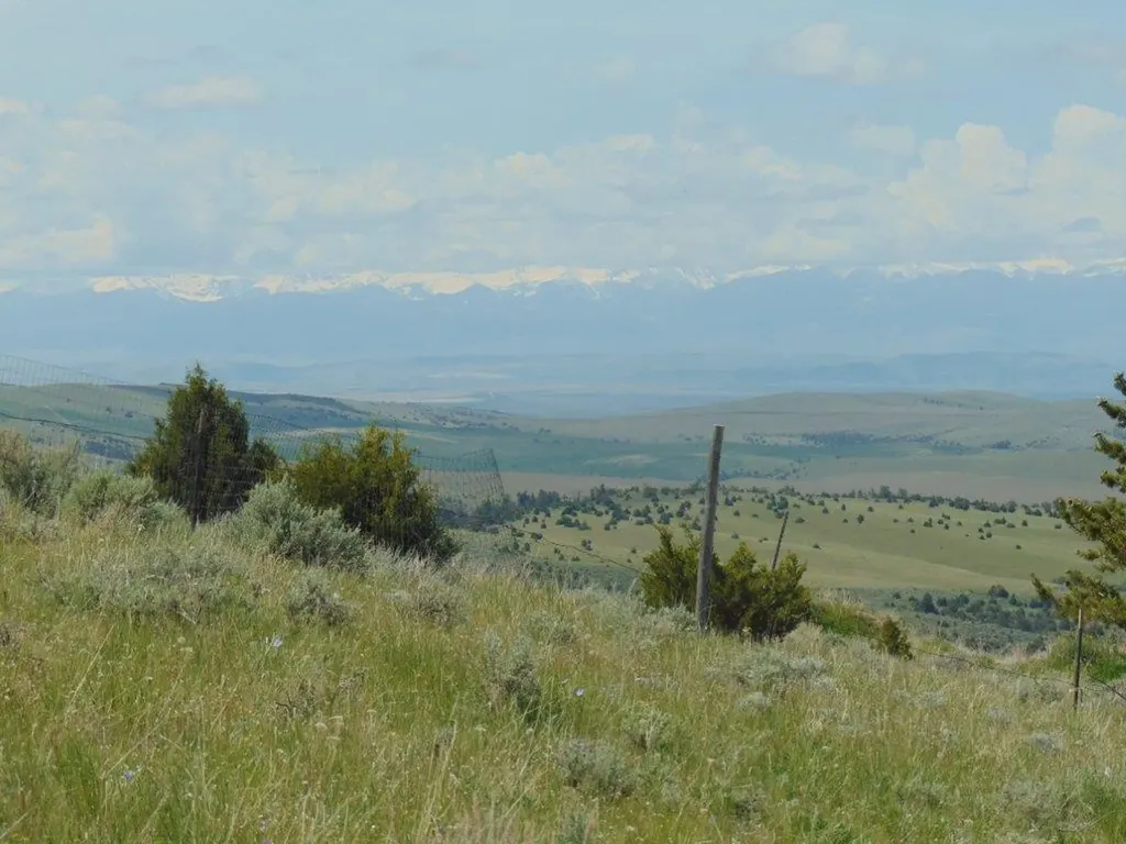 Tbd Lone Wolf Trail Three Forks MT 59752