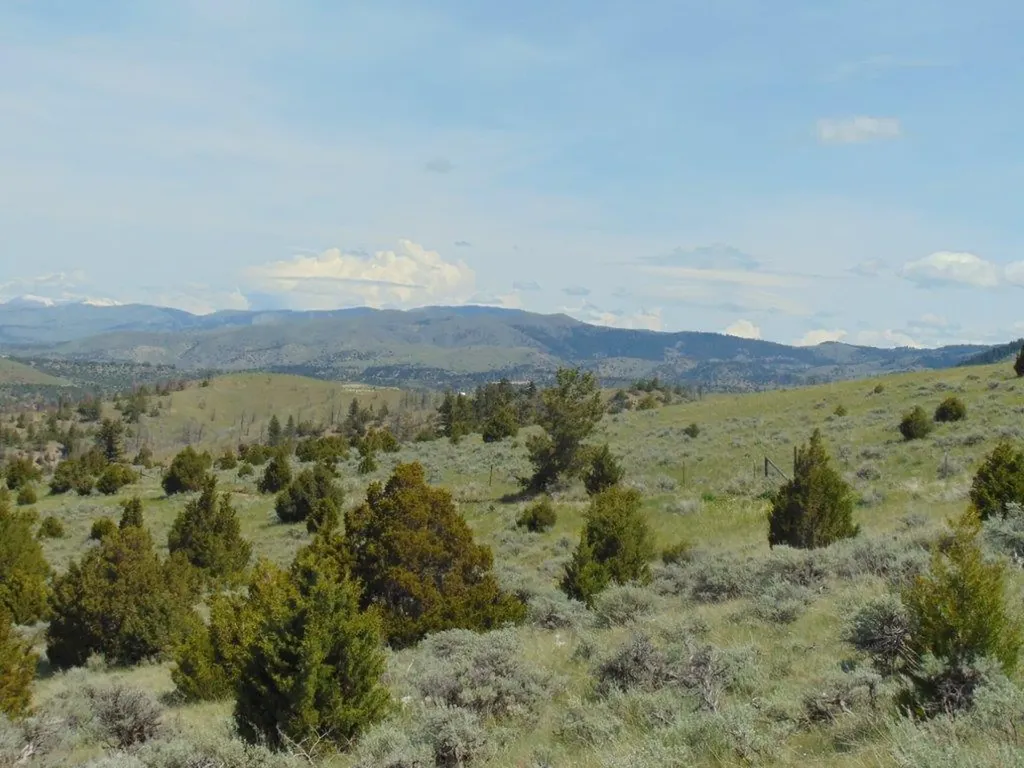 Tbd Lone Wolf Trail Three Forks MT 59752
