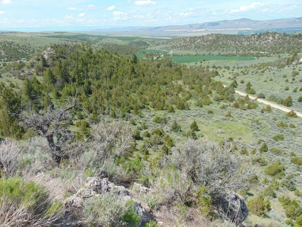 Tbd Lone Wolf Trail Three Forks MT 59752