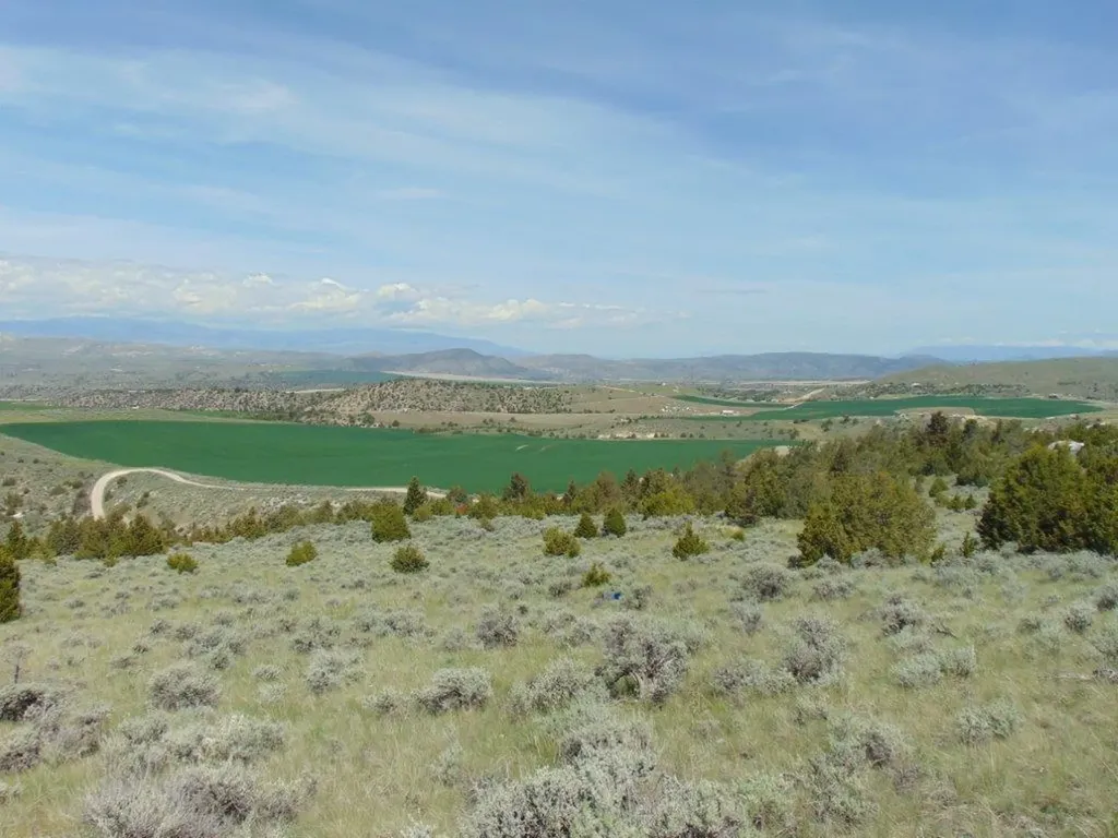 Tbd Lone Wolf Trail Three Forks MT 59752