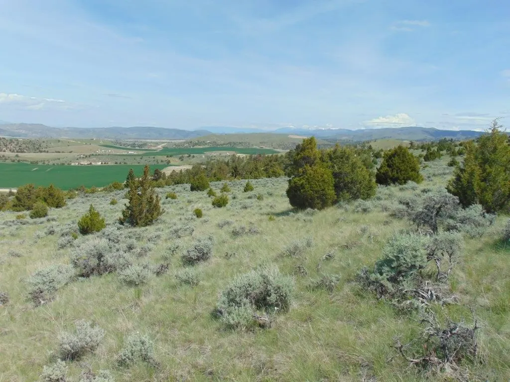 Tbd Lone Wolf Trail Three Forks MT 59752