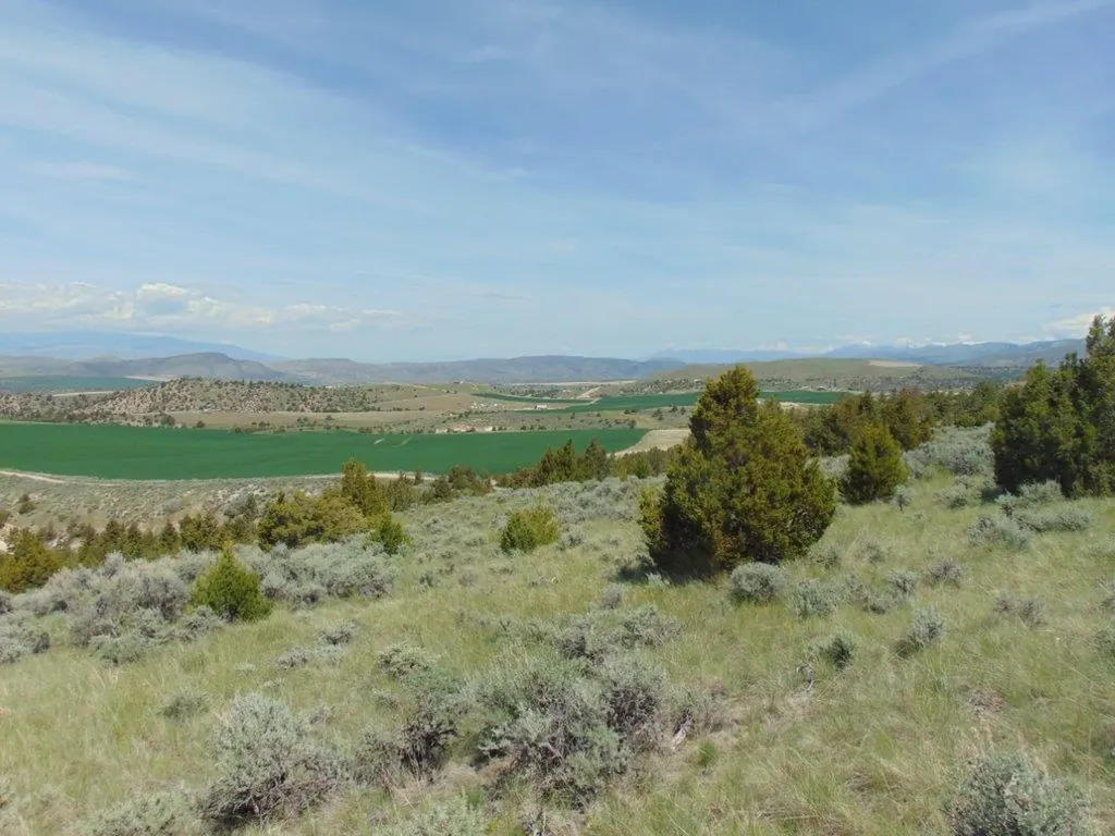 Tbd Lone Wolf Trail Three Forks MT 59752