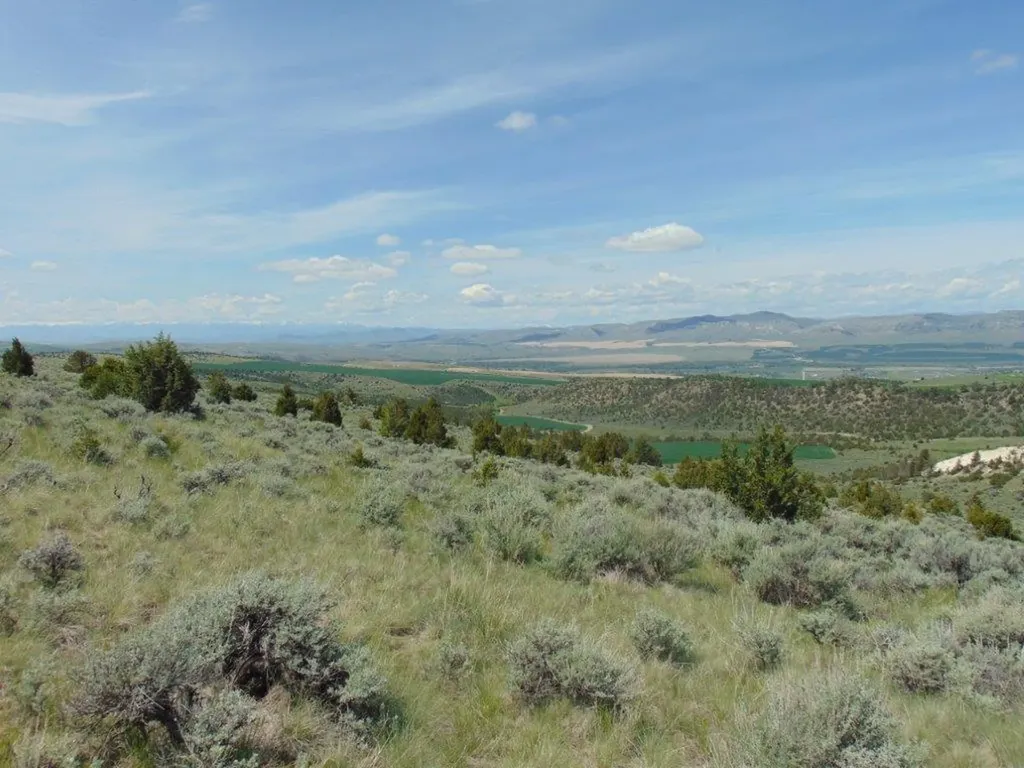 Tbd Lone Wolf Trail Three Forks MT 59752