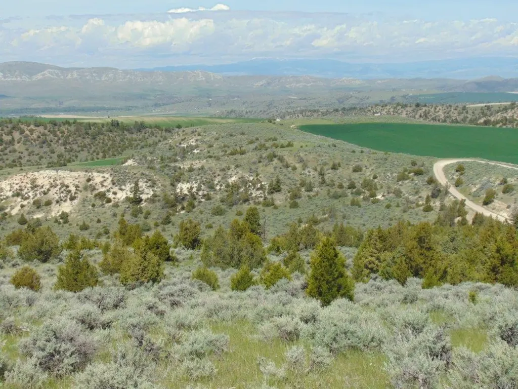 Tbd Lone Wolf Trail Three Forks MT 59752