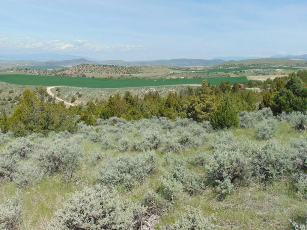 Tbd Lone Wolf Trail Three Forks MT 59752