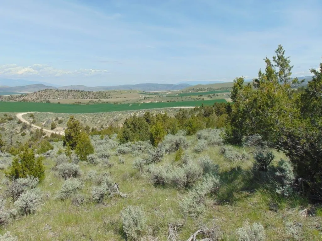 Tbd Lone Wolf Trail Three Forks MT 59752
